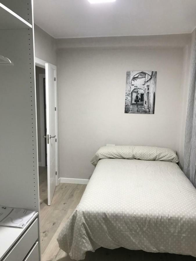 Corazon De Triana Leilighet Sevilla Eksteriør bilde