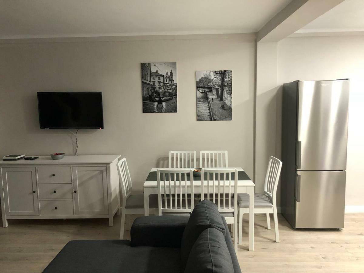 Corazon De Triana Leilighet Sevilla Eksteriør bilde